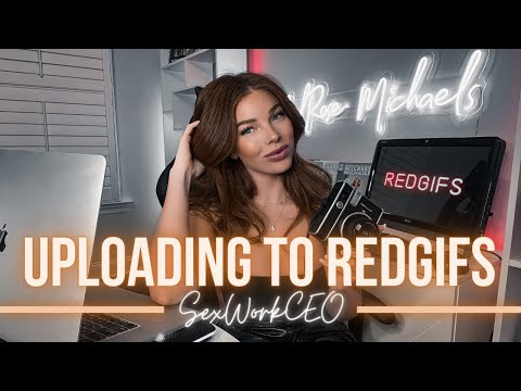 Redgifs Upload
