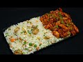 Dragon Chicken Fried Rice Combo/ഈ കോമ്പിനേഷൻ പൊളിക്കും /Nombuthura Vibhavam in M
