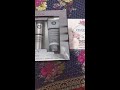 Entity Gift Set 3 PCS PERFUME REVIEW ACTION SPORTS