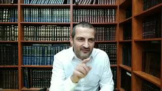 Hanouca ou la source de l antisemitisme