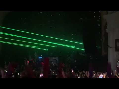 The Prodigy - Keith Flint Tribute
