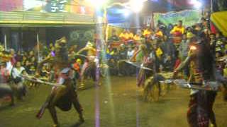 preview picture of video 'Kuda lumping Turonggo Tri Mulyo Putro, Mloyo, Dlimoyo, Ngadirejo Temanggung'