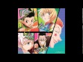 Hunter X hunter (2011) Soundtrack - The World of Adventurers (Gon's Theme)
