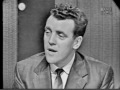 To Tell The Truth Woman Surgeon Tallest Twins In History PANEL Eamonn Andrews May 27 1958