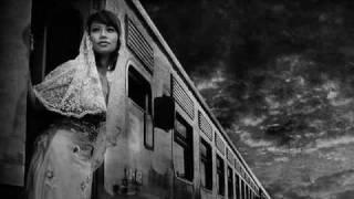 Rosie Thomas - Have you seen my love