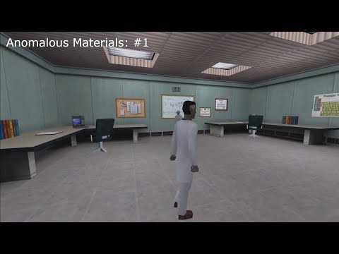 HALF-LIFE 1: 43 SECRETS And Details You Probably Missed