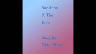 sunshine & the rain bwo body without organs