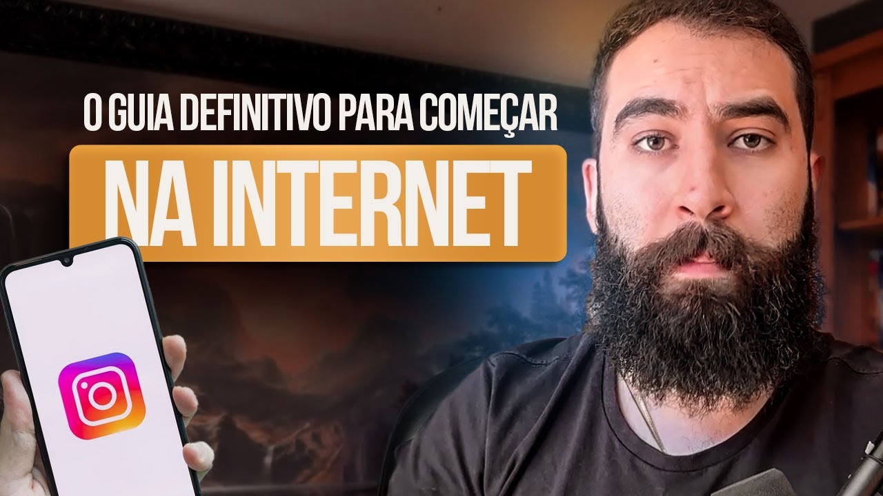 Como começar no marketing digital em 2024 | Guia Completo | Live 036