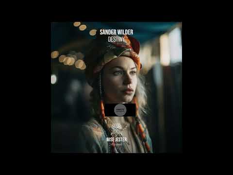 Sander Wilder _ Destiny (Original Mix)