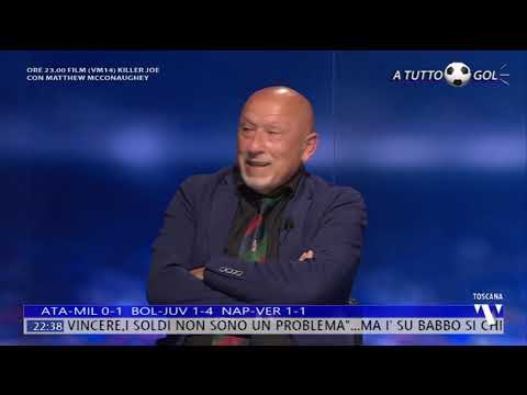 2021-05-23 A TUTTO GOL DOMENICA