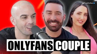 The OnlyFans Couple: What Really Happens Behind The Screen