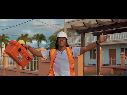 Arthur Allain - Feeling Irie (Retro Fete Riddim)|Official Music Video