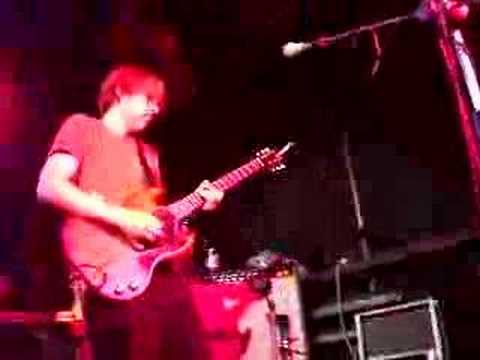 BSS Presents Kevin Drew - Stars and Sons(2007-10-05 Vienna)