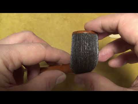 Pipa Amorelli * * * - Penna di San Michele - Canadian - AM287