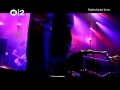 RADIOHEAD - National Anthem (live 2003)