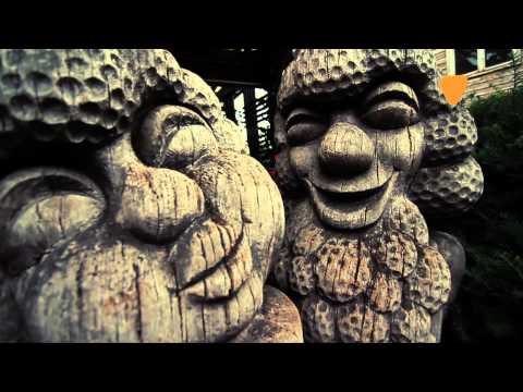 GU039: Lithuania - Dave Seaman - Interview