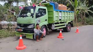 Download lagu PAMIT KERJO NDX AKA VERSI SOPIR TRUK LOMBOK mp3