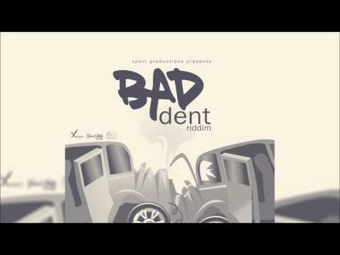 Bad Dent Riddim mix  ▶SOCA 2017▶ (Xpert Studio) Mix by djeasy