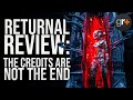 Returnal Review - Engaging action & story with some frustrating elements
