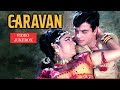 Caravan Songs Mohammad Rafi Lata Mangeshkar Songs Jeetendra Asha Parekh 70s Hit Songs