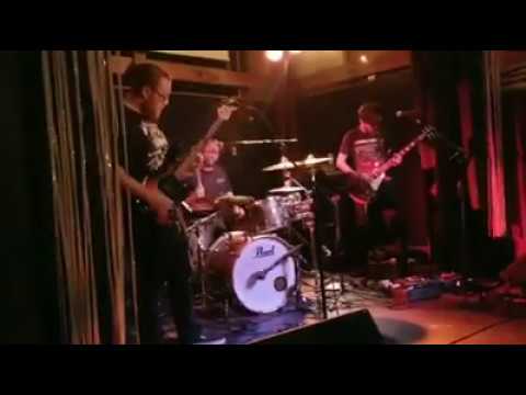 Titanos-Into Dismal Swamp-Live at the Pilot Light