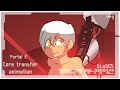 Portal 2 - Core transfer Flash animation 포탈2 코어교체 애니메이션