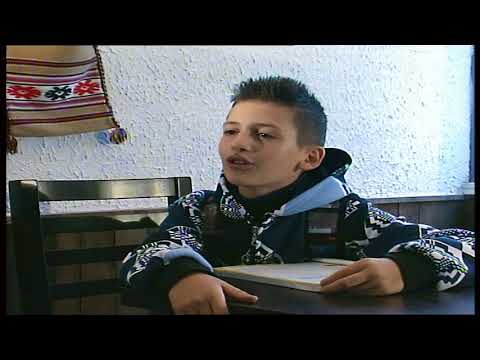 Tym Dynjoja - Humor Shqip