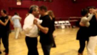 Jorge Torres Workshop and Milonga 006