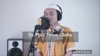 Download lagu Ya Nabi Salam 'Alaika 2 - Al Banjari Cover by Sulthon Falakhudin mp3