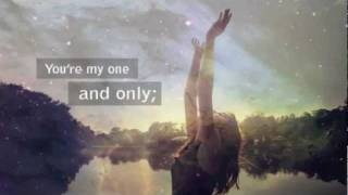 I Want To Set The World On Fire - Britt Nicole