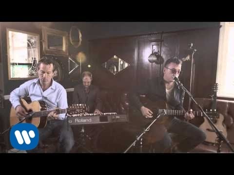Tuesday PM - Richard Hawley