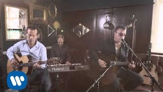 Richard Hawley - Tuesday PM (Official Video)