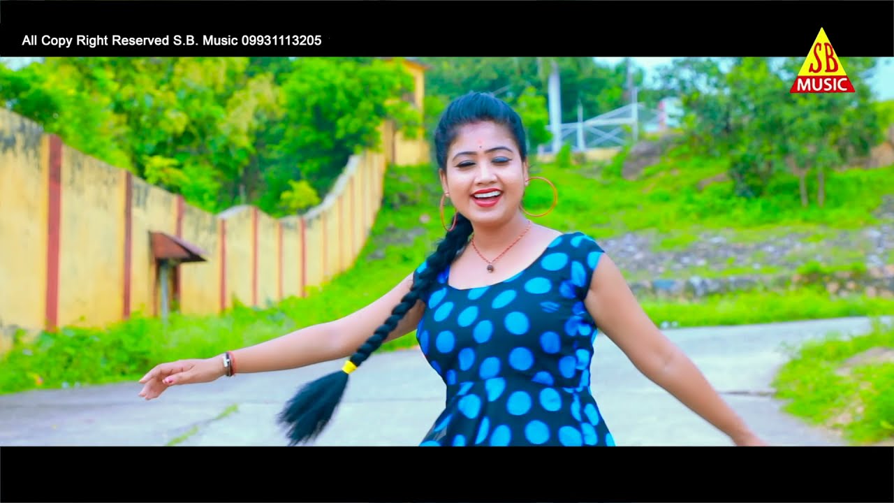 Hai Re Gajhal Chodi || New Nagpuri HD Video Song || SB Music Regional