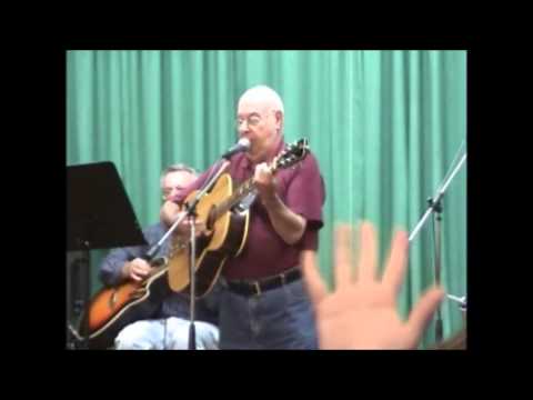 Ian Wilkinson  -  Hunter Valley Country Music Club