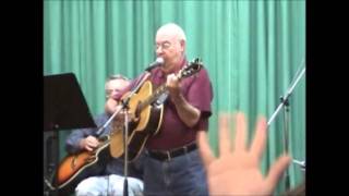 Ian Wilkinson  -  Hunter Valley Country Music Club