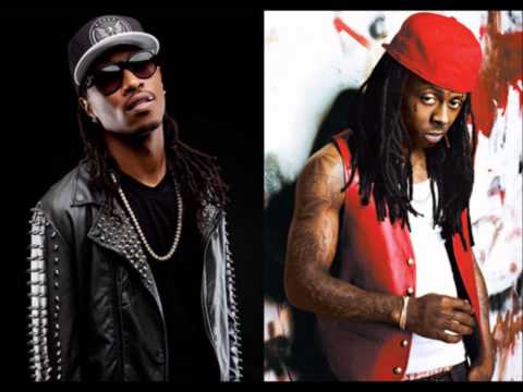 Future feat. Lil Wayne - Turn On The Lights (Remix) DIRTY