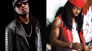 Future feat. Lil Wayne - Turn On The Lights (Remix) DIRTY