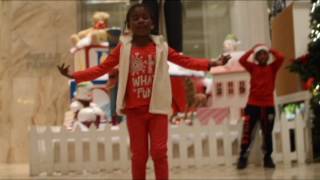 Storm Lyrics feat. Little Kid Squad -  Christmas Rap