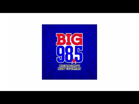 WRXL-HD2/Richmond, Virginia Legal ID - February 25, 2023