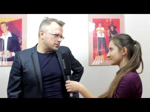 Turniej "Być jak Mężczyzna" - Domeyko Dzieciom 2014