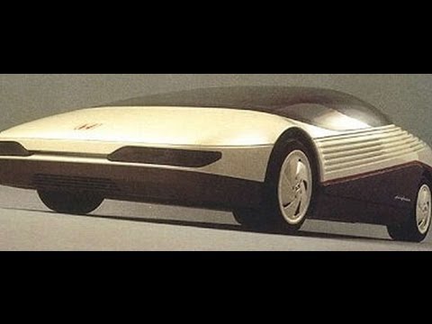Thumbnail for #172. Honda hp x 1984 (Prototype Car) by Car