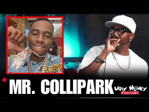 Herr Collipark erklärt den wahren Grund für Soulja Boys tiefen Fall