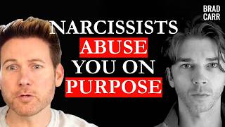 Narcissists Aren't Victims. They're Just Cruel. | Dr. Peter Salerno