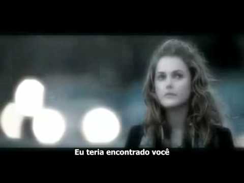 August Rush : Lyla & Louis - Elgar/Something Inside com legenda