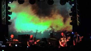 Neurosis - End of the Harvest - Button Factory