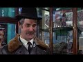 Monty Python S Wunderbare FLACHE Welt Der Schwerkraft Film
