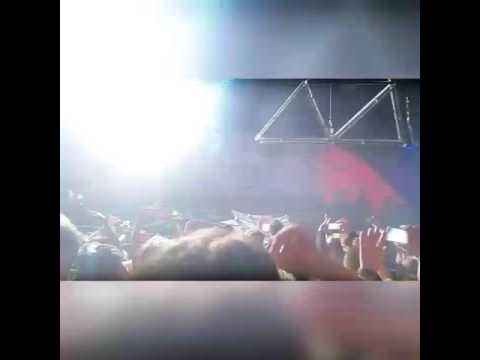 Caprices festival 2017