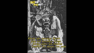 Download lagu story WA,cover kidung wahyu kolo sebo mp3 Download lagu story WA,cover kidung wahyu kolo sebo mp3