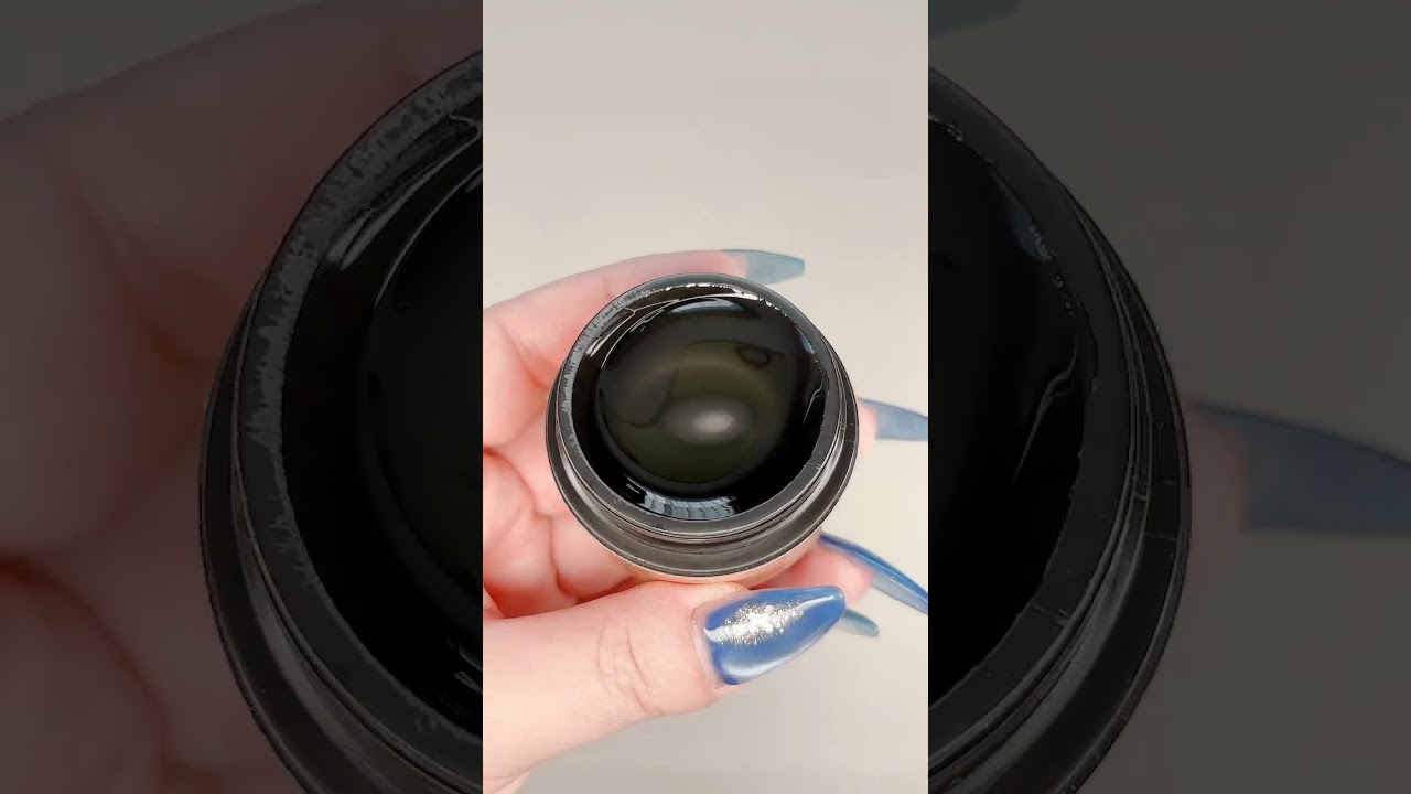 私の最推しベースジェル #ベースジェル #ネイル #WizNoel