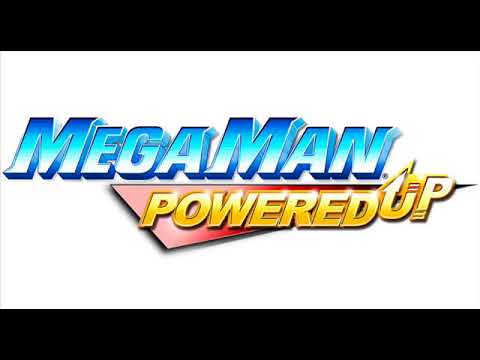 Mega Man: Powered Up Music - Fire Man Extended
